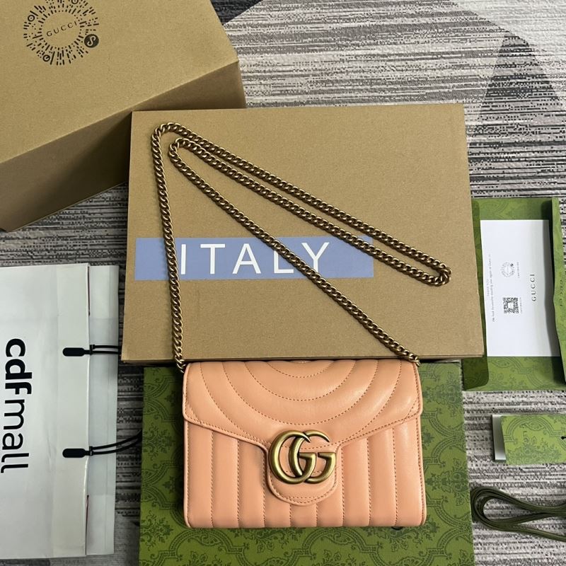 Gvc*1 marmont bags